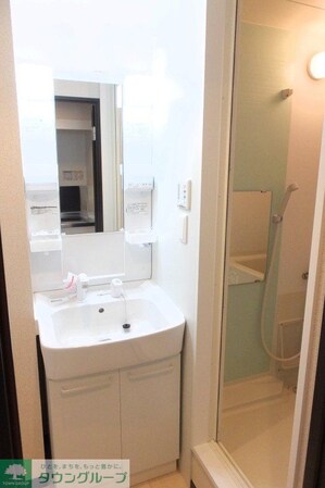 レオネクストサルビアの物件内観写真